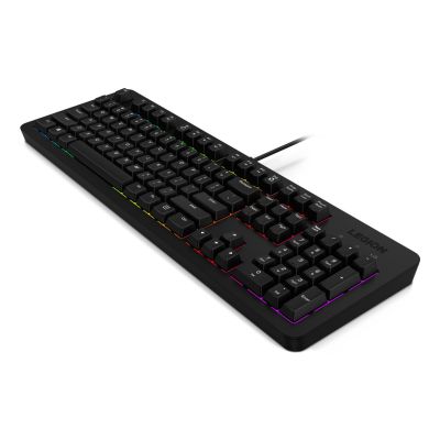 5. Lenovo Legion K310 RGB Gaming-Tastatur US Englisch GY41N91873