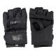 5. MMA Masters Handschuhe GFT-MATT-SCHWARZ M 01312-01M
