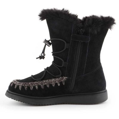 10. Geox J Thymar GB Jr J944FB-00022-C9999 Winterstiefel
