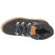 3. Roxy Bradie Schnürstiefel ARJB700758-BC1 Schwarz 36