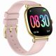 9. Smartwatch Gravity Gold Armband + Armband GT32-1