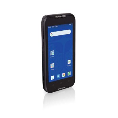 2. Datalogic Memor 11 – Datenerfassungsterminal – Robust – Android 11 – 32 GB eMMC – 12,7 cm (5") IPS-Display (720 x 1280) – Rückkamera – Barcode-Lesegerät – USB-Host – microSD-Kartensteckplatz – Wi-Fi 5, NFC, Bluetooth, 802.11 d/h/i/k/r/v/w
