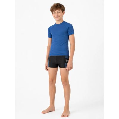 Badehose für Jungen 4F 4FJRSS26USWTM080-20S