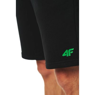 3. Herren-Jogginghose 4F 4FWSS26TSHOM0999-020S