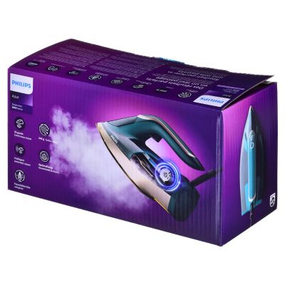 11. PHILIPS DST 8030/70 Bügeleisen