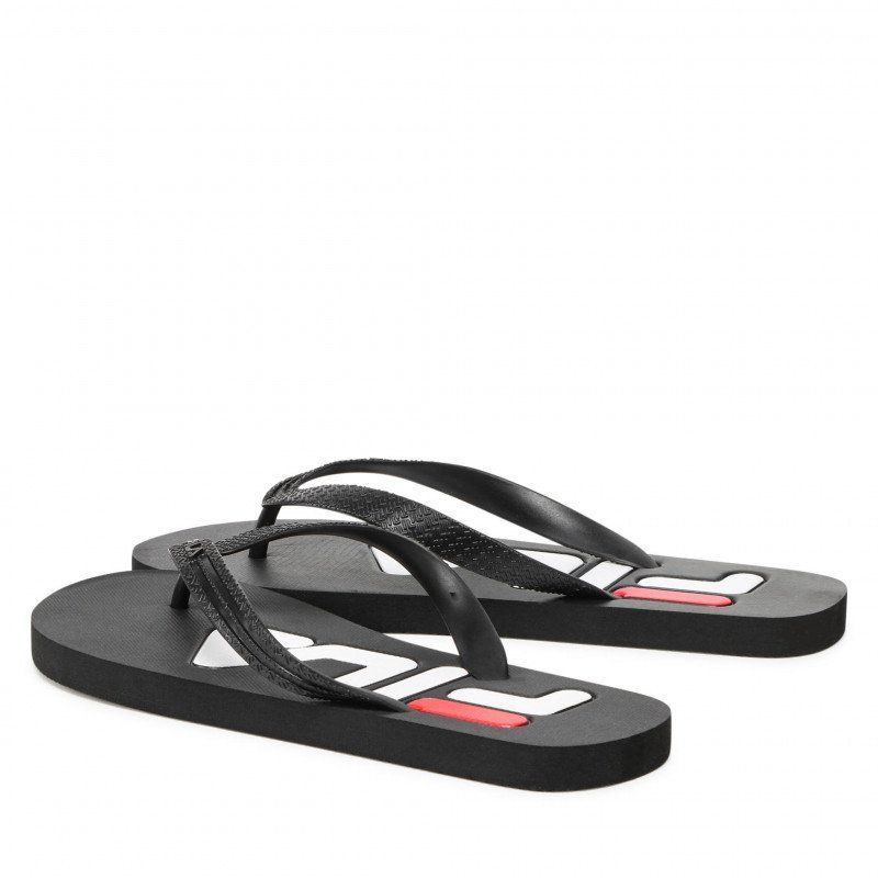 5. Fila Troy M FFM0007.80010 Flip-Flops