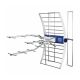 ASR Prime Combo 20 aktive terrestrische Antenne mit Bypass Telkom Telmor (Netzteil nicht im Lieferumfang enthalten)