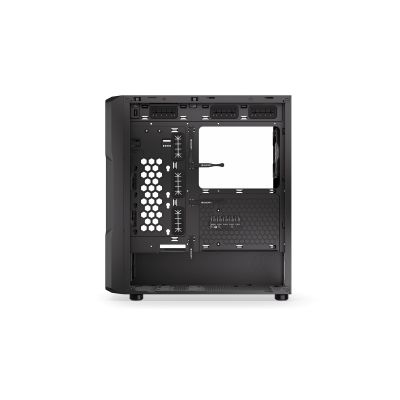 5. ENDORFY Regnum 400 ARGB Gehäuse