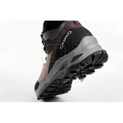 8. Aku Alterra II GTX W 431590 Trekkingschuhe