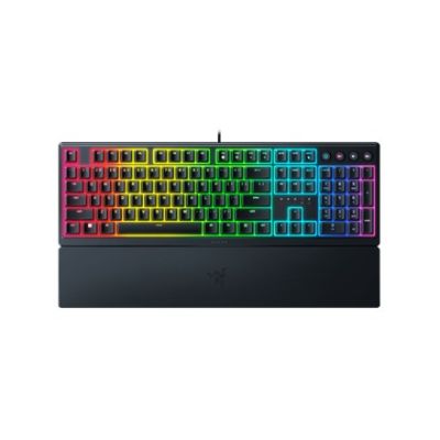 6. Razer Ornata V3 Tastatur Schwarz