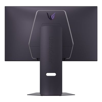 5. 27-Zoll-IPS-4K-LCD-Monitor 27G850A-B von LG