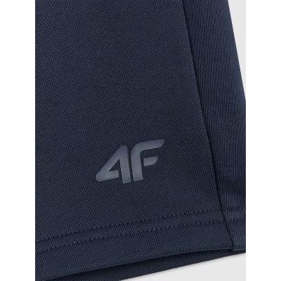 8. Herren-Jogginghose 4F 4FRSS26TSHOM0930-31S