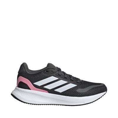 Adidas Runfalcon 5 Kinderschuhe schwarz JQ8668