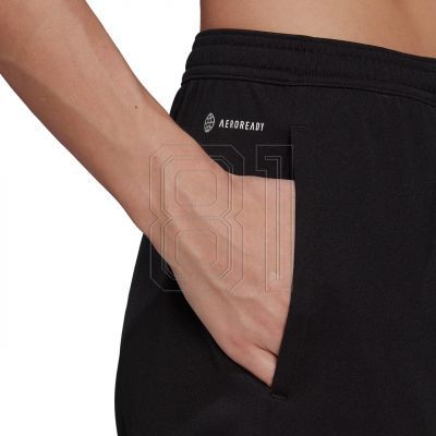 4. adidas Entrada 22 Training W HI0003 Shorts