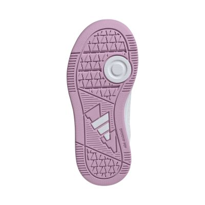 6. Adidas Tensaur Sport 3.0 Kinderschuhe weiß KI6506