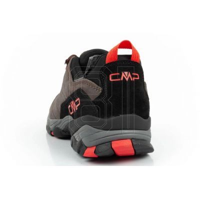6. CMP Melnick M 3Q18597 Q906 Trekkingschuhe