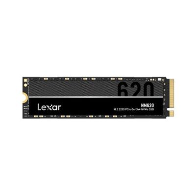 Lexar NM620 2 TB M.2 PCIe NVMe SSD