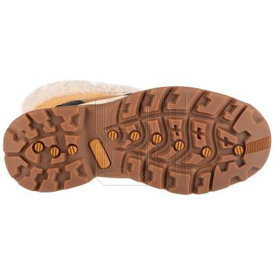4. Timberland White Ledge Pullon WP W TB1A2KUF231 Stiefel 