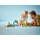 16. LEGO DUPLO TOWN 10446 Wildtierfamilien 3-in-1