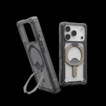 UAG Plasma XTE MagSafe Hülle für iPhone 17 Pro - Titan