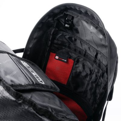 3. Verbier Rucksack mit Laptoptasche 15,6" 36L 76198