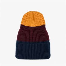 Kinder-Mütze BUFF KNITTED BEANIE ZIMIC NIGHT BLUE – Einheitsgröße