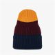 Kinder-Mütze BUFF KNITTED BEANIE ZIMIC NIGHT BLUE – Einheitsgröße