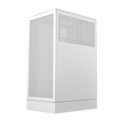 11. DeepCool CH270 Digital WH Gehäuse (R-CH270-WHNDM0-G-1)