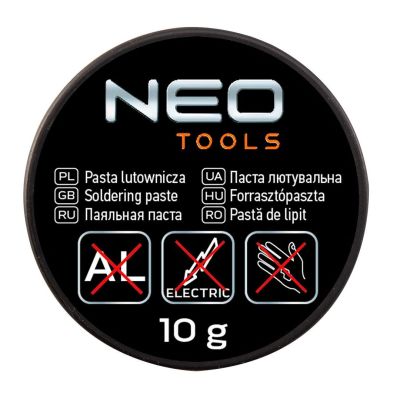 5. NEO Tools 19-152 Lötkolben