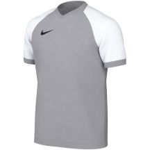 Nike Dri-FIT Trophy VI Kinder-T-Shirt Grau HV8158 012