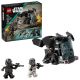 LEGO Star Wars 75412 – Death Trooper und Night Trooper – Battle Pack