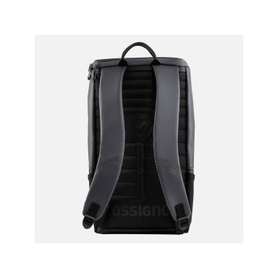 7. ROSSIGNOL Pendlerrucksack 15L, grau, City-Rucksack