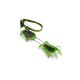 4. Black Diamond Neve Pro Automatische Steigeisen – Envy Green