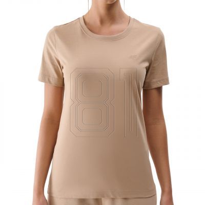T-Shirt 4F F2356 W 4FWMM00TTSHF2356 83S