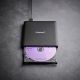 13. Intenso EOD 500BD Slim Optische Disc Blu-Ray ROM Schwarz