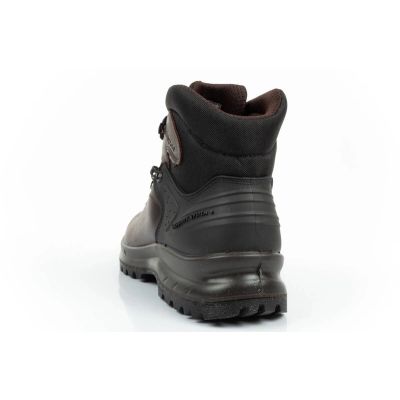 16. Grisport Marrone Pecos M 13229P8G Trekkingschuhe