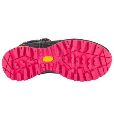 4. CMP Vertyx Mid WP W 3Q17286-71UT Schuhe