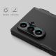 18. Nillkin Super Frosted Shield Fold Magnetische Schutzhülle für Samsung Galaxy Z Fold 7, kompatibel mit MagSafe – Schwarz