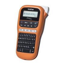 Brother P-Touch PT-E110VP Etikettendrucker