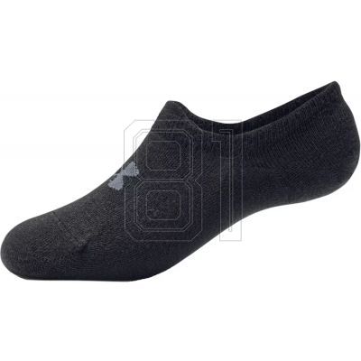5. Under Armour Ultra Lo Socken 1351784-002