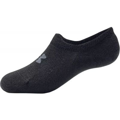 5. Under Armour Ultra Lo Socken 1351784-002