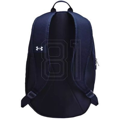 2. Under Armour Hustle Lite Rucksack 1364180-410