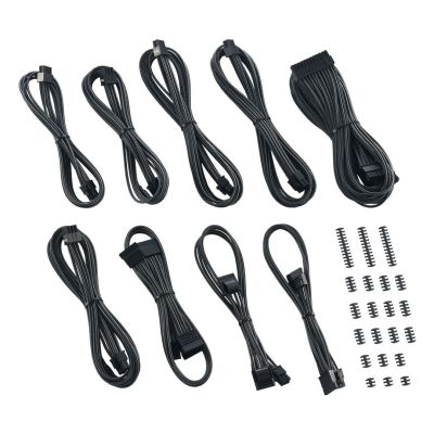 5. Internes Stromkabel von Cablemod CM-CSI-CKIT-NKC-R