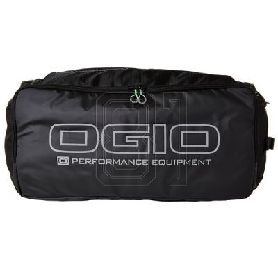 3. OGIO RUCKSACK - TASCHE ENDURAMCE 9.0 CHARCOAL P/N: 112053.396