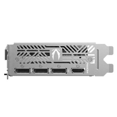 2. ZOTAC GAMING GeForce RTX 5060 SOLO 8GB Grafikkarte