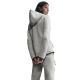 3. Nike Sportswear Tech Fleece Windrunner HV6747-063 Damen-Sweatshirt