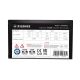 6. Xilence XN420 Netzteil – 650 W – 220–240 V – 50 Hz – 10 A – Aktiv – 576 W