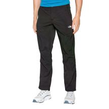 The North Face Herren Tanken Pant Regular Fit Outdoor Jogginghose Schwarz (NF0A3RZYJK3)