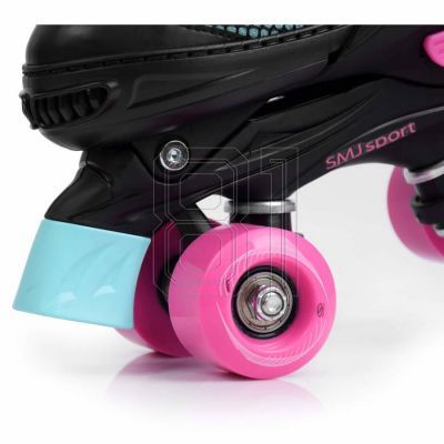 18. SMJ Sport 3in1 Jr BS-616TP Rollschuhe