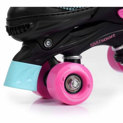18. SMJ Sport 3in1 Jr BS-616TP Rollschuhe